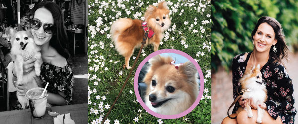 Elle (aka Pom Pom) #4016