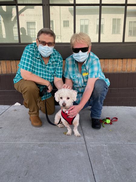 Shoshanna (fka Susan)