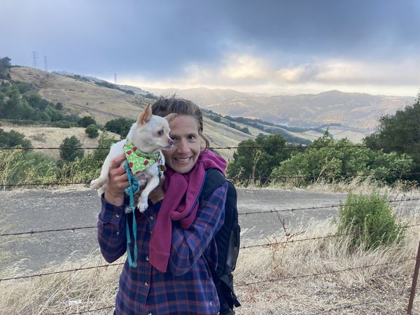 Monkey (fka) Amethyst