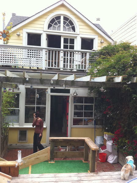 2010 Muttville Memory