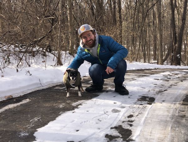 Miles (fka Kyle Chandler)