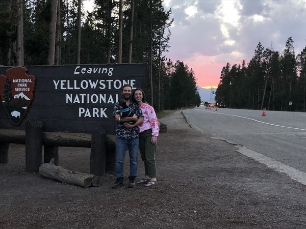 Miles (fka Kyle Chandler)