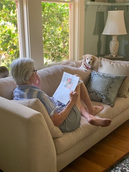 One of a Million Favorite Moments