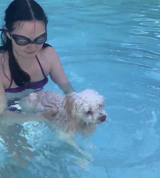 Toby (fka Applejacks)