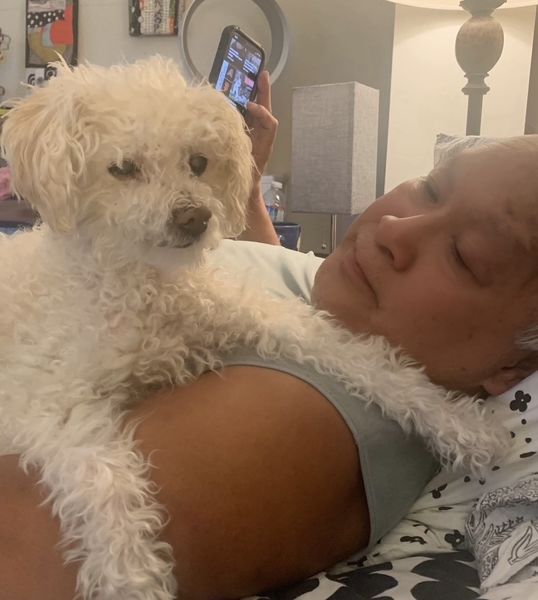 Toby (fka Applejacks)