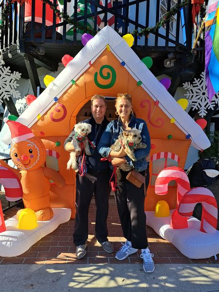 Bentley (fka Webber)