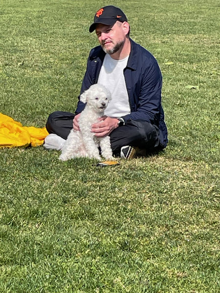 Ella (fka Georgia O'Keefe)