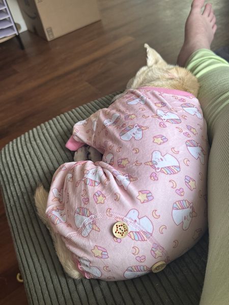 Glinda (fka Skyfall)