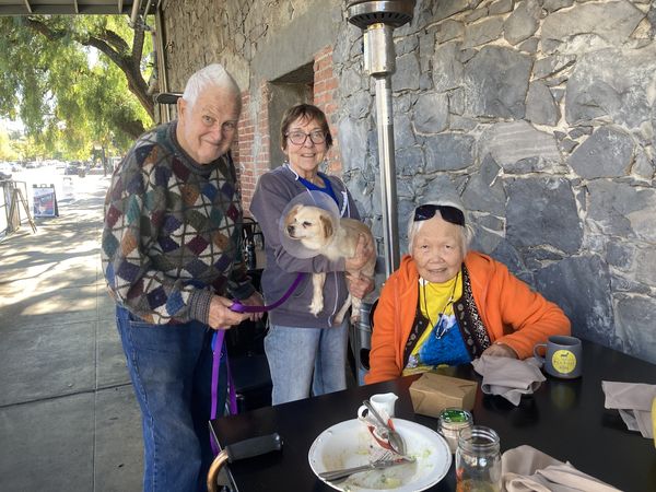 Penny (fka Paparazzi)