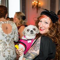 Pooches of the Caribbean