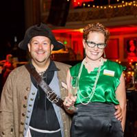 Pooches of the Caribbean