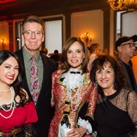 Pooches of the Caribbean