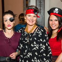 Pooches of the Caribbean