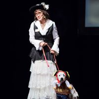 Pooches of the Caribbean