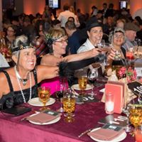 Speakeasy: Bark 3 Times