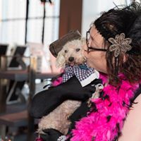 Speakeasy: Bark 3 Times