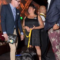 Speakeasy: Bark 3 Times