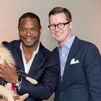 Speakeasy: Bark 3 Times