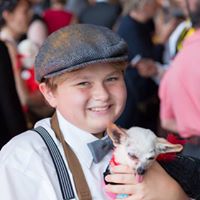 Speakeasy: Bark 3 Times