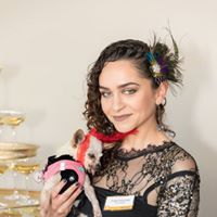 Speakeasy: Bark 3 Times