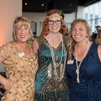 Speakeasy: Bark 3 Times