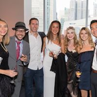 Speakeasy: Bark 3 Times