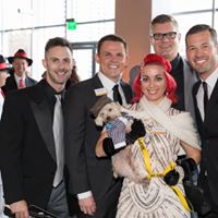 Speakeasy: Bark 3 Times