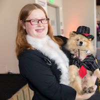 Speakeasy: Bark 3 Times