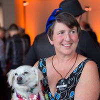 Speakeasy: Bark 3 Times