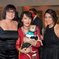 Speakeasy: Bark 3 Times