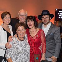 Speakeasy: Bark 3 Times