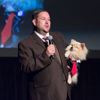 Speakeasy: Bark 3 Times