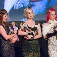 Speakeasy: Bark 3 Times