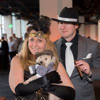 Speakeasy: Bark 3 Times