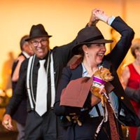 Speakeasy: Bark 3 Times