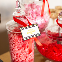 The Golden Age of Hollywoof