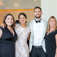 The Golden Age of Hollywoof