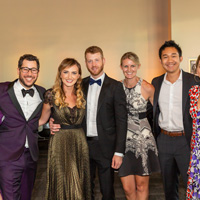 The Golden Age of Hollywoof