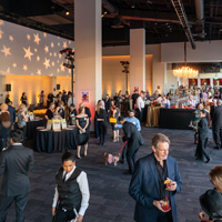 The Golden Age of Hollywoof