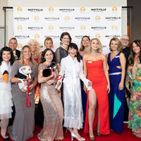 The Golden Age of Hollywoof