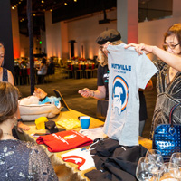 The Golden Age of Hollywoof