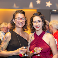 The Golden Age of Hollywoof