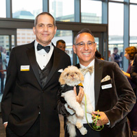 The Golden Age of Hollywoof