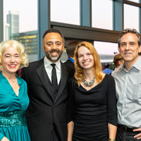 The Golden Age of Hollywoof