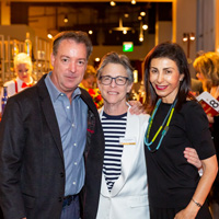 The Golden Age of Hollywoof