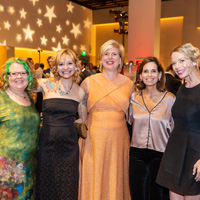 The Golden Age of Hollywoof