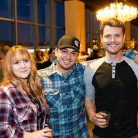 The Golden Age of Hollywoof