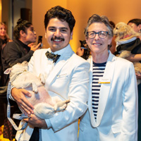 The Golden Age of Hollywoof