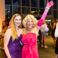 The Golden Age of Hollywoof