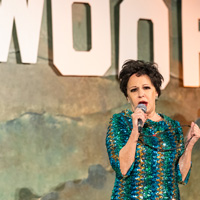 The Golden Age of Hollywoof